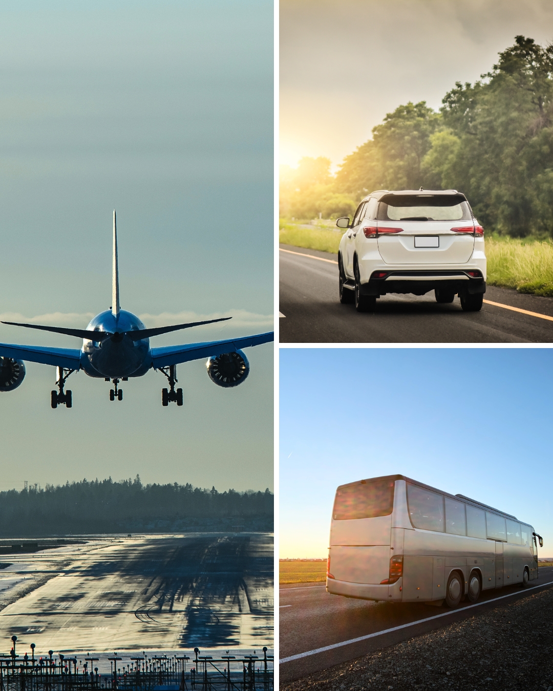 transporte
